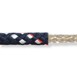 New England Rope VPC blue 11mm - Part Number: 2833.11 available at Harvey Cedars Marina