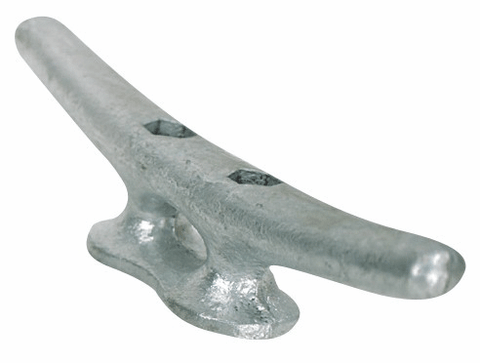 Cleats  Galvanized 8"