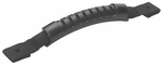 Grab Handle-Black Fabric