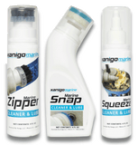 Zipper & Snap Lube set