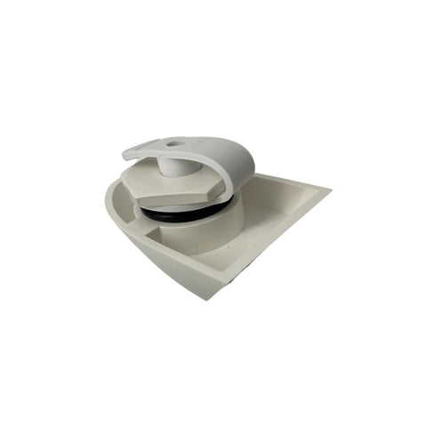 Bailer complete short ISCA