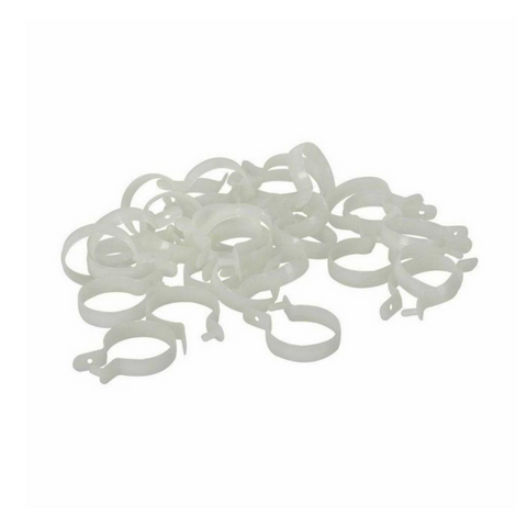ISCA Sail Rings