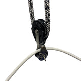 Traveler Blocks, Linked ISCA