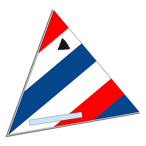 ISCA Club Sail