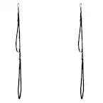 Kayak Hanger Straps set