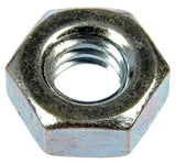 Pedal Adj Lock Nut SS 4-40