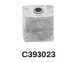 Camp ZINC J/E anode - Part Number: hcm 2011 available at Harvey Cedars Marina