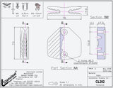 Clam-cleat-CL202