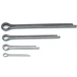 Cotter Pin SS  1/8x2"