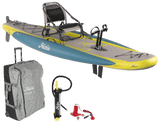 Hobie iTREK 11   | Harvey Cedars Marina