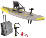 Hobie Itrek Ultralight deluxe | Harvey Cedars Marina