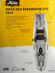 MAT KIT, LYNX Grey charcoal