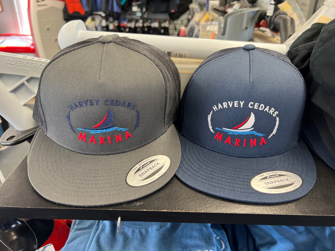 Sailing Accessory – Harvey Cedars Marina