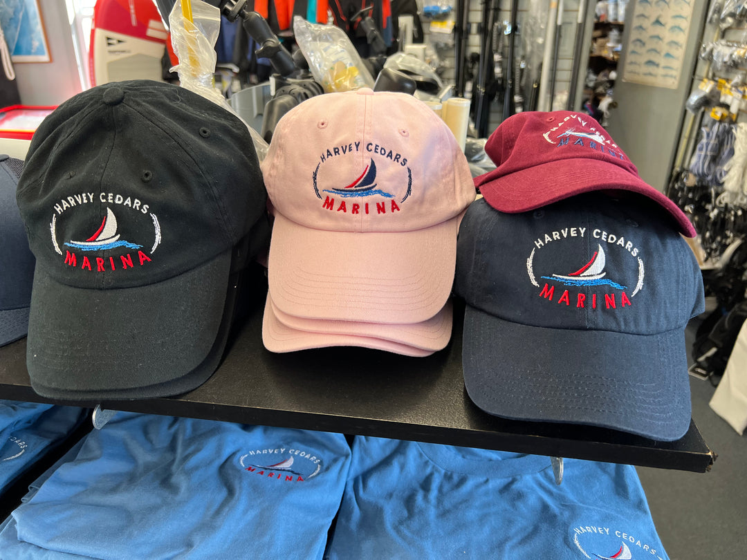 Sailing Accessory – Harvey Cedars Marina
