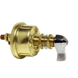 Cole Hersee Master Disconnect Switch