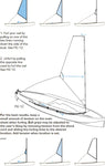 Furler Kit Mirage Kayak