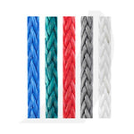 HTS-78 red 3 mm, 1/8 Dyneema