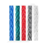 HTS-78 red 3 mm, 1/8 Dyneema