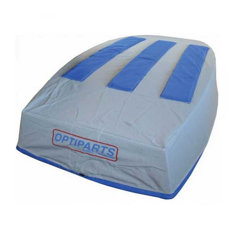 Cover Hull bottom Opti
