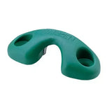 Micro Cam Fairlead (green)