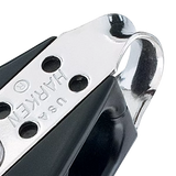 Harken Bullet block w/becket - Part Number: 83 available at Harvey Cedars Marina