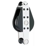Harken Bullet block w/becket - Part Number: 83 available at Harvey Cedars Marina