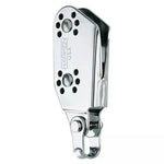 22mm Fiddle Block — V-Jam, Becket