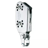 22mm Fiddle Block — V-Jam, Becket