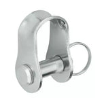 6mm Stamped Shackle