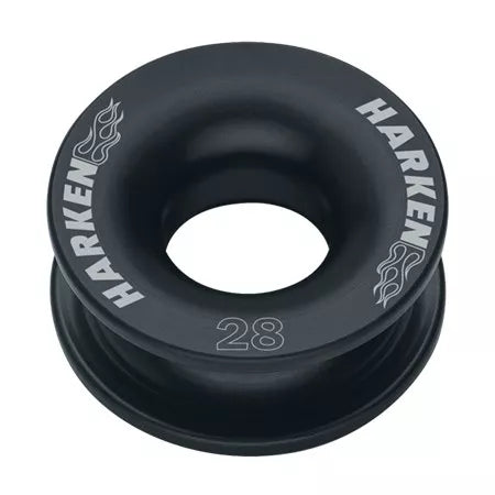 Lead Ring 28mm