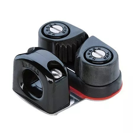 Standard Cam on Plate w/ Bullseye