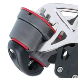 57mm Carbo Block w/Cam Cleat