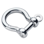 Bow shackle ss 5mm