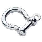 Bow shackle ss 5mm