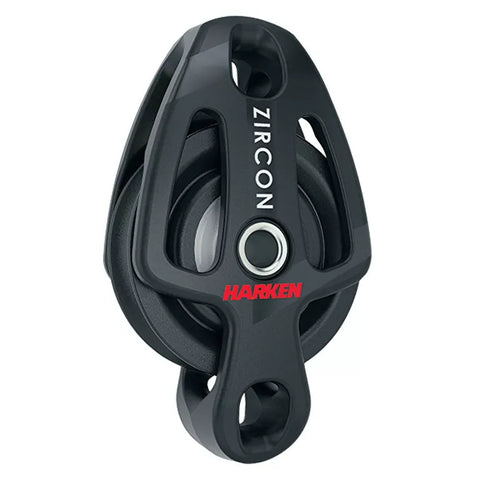 40 mm Zircon Block — Becket