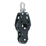 Carbo Fiddle block 40mm