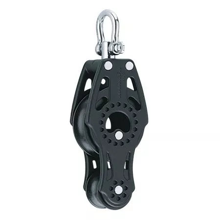 Carbo Fiddle block 40mm