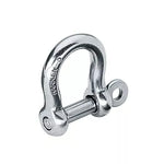 Bow shackle ss 5mm