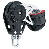 57mm Carbo Block w/Cam Cleat