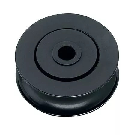 Big Bullet Self Contained Sheave