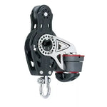 57MM CARBO FIDDLE RATCHET w/cam