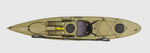 Used Hobie Fishing Quest 13 Front Hatch Cover