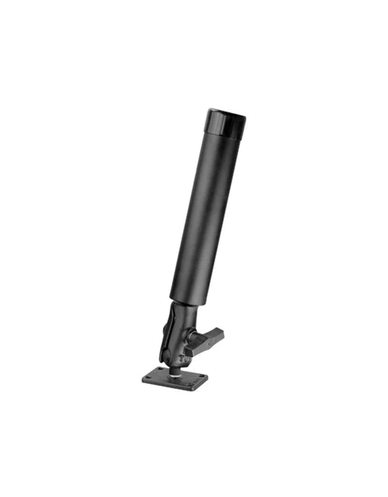 Ram Mounts Ram Tube Rod Holder w/ Base