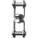 Swivel SS Jaw to Jaw 5/16"