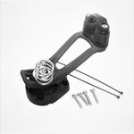 Mainsheet Swivel Quest-Mainsheet : Quest