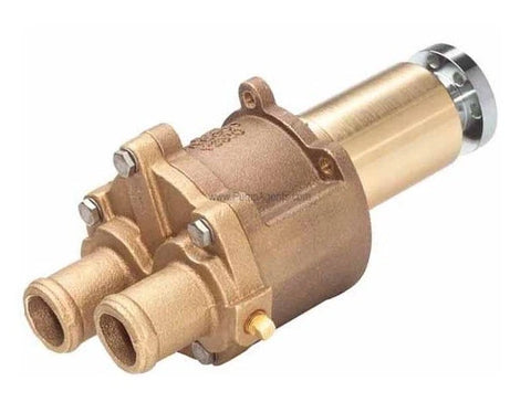 Jabsco Mercruiser Water Pump