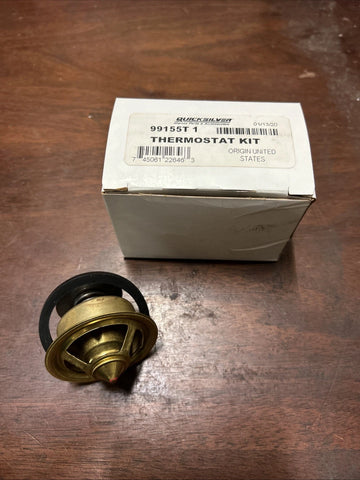 Thermostat Kit mercury
