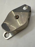 Cheek block flat base 30-42