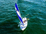 Sunfish by Sero