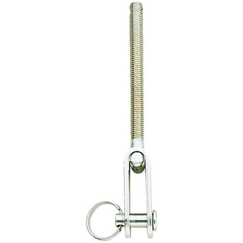 Turnbuckle-jaw T-Toggle 1/4x28 LH